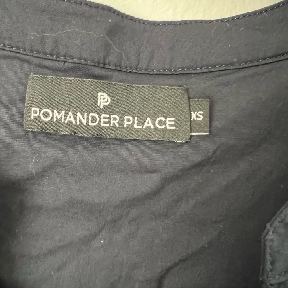 Pomander Place Kenzo Dress - Picture 4 of 5